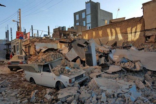زلزله کرمانشاه,اخبار اجتماعی,خبرهای اجتماعی,شهر و روستا