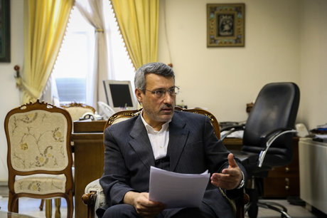حمید بعیدی نژاد حمید بعیدی نژاد,اخبار سیاسی,خبرهای سیاسی,سیاست خارجی