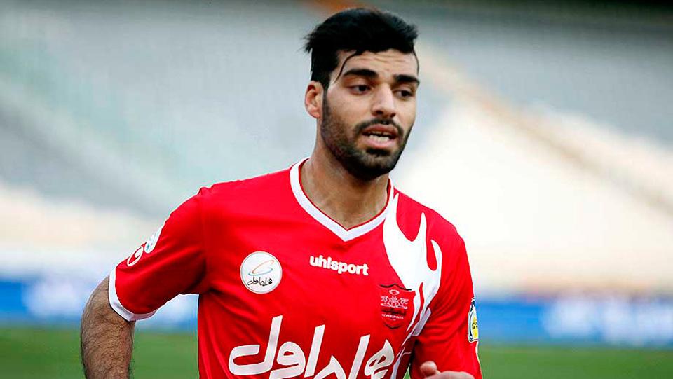 مهدی طارمی,اخبار فوتبال,خبرهای فوتبال,لیگ برتر و جام حذفی