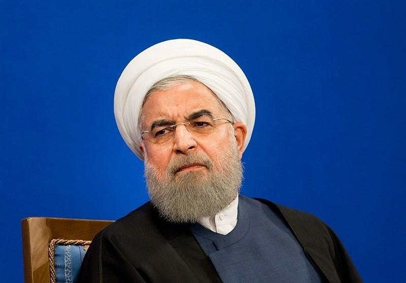 حسن روحانی,اخبار اقتصادی,خبرهای اقتصادی,اقتصاد کلان