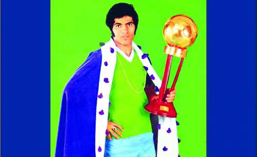 ابراهیم آشتیانی,اخبار فوتبال,خبرهای فوتبال,فوتبال ملی