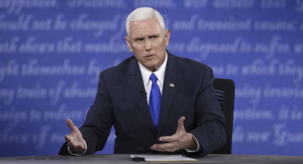 مایک پنس مایک پنس,اخبار سیاسی,خبرهای سیاسی,سیاست خارجی