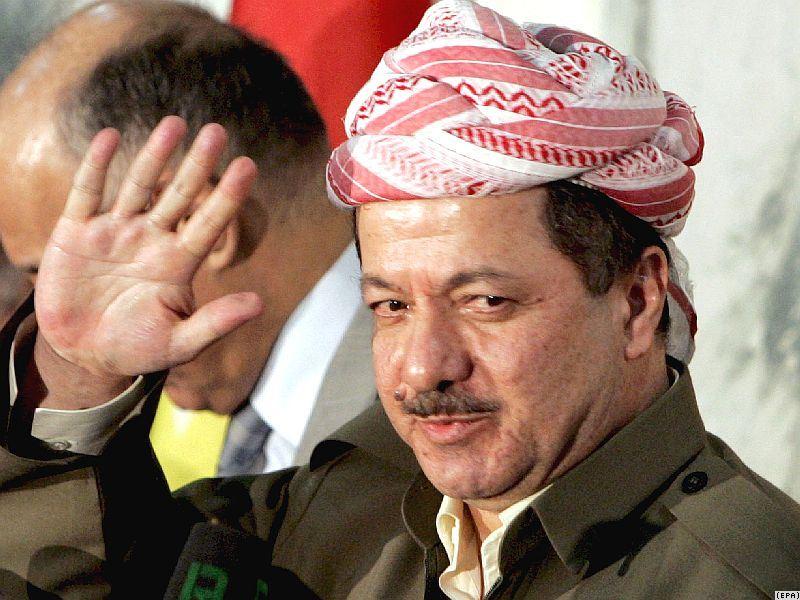 مسعود بارزانی مسعود بارزانی,اخبار سیاسی,خبرهای سیاسی,خاورمیانه