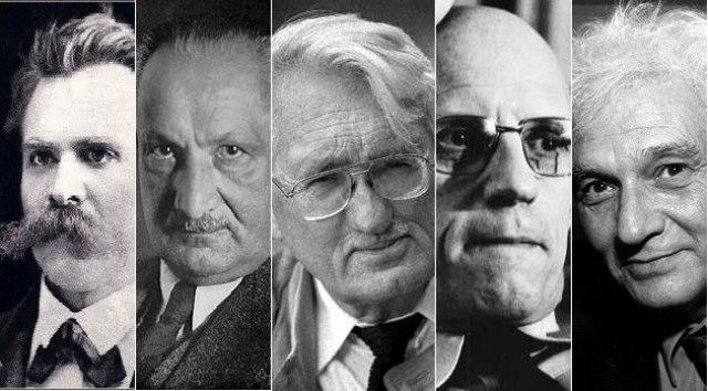 روشنفكران غربی,اخبار سیاسی,خبرهای سیاسی,سیاست خارجی