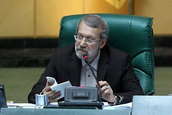 علی لاریجانی,اخبار سیاسی,خبرهای سیاسی,مجلس