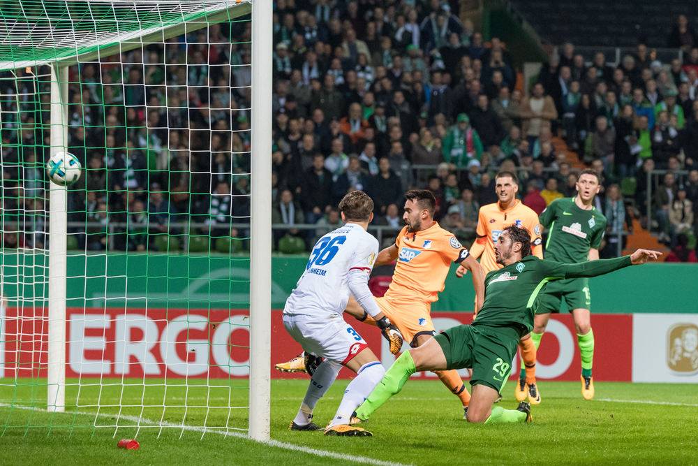 بوندس لیگا و وردربرمن,اخبار فوتبال,خبرهای فوتبال,اخبار فوتبال جهان