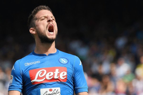 دریس مرتنس,اخبار فوتبال,خبرهای فوتبال,اخبار فوتبال جهان