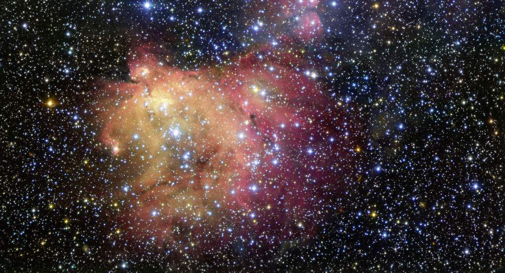 جهان هستی جهان هستی,اخبار علمی,خبرهای علمی,نجوم و فضا