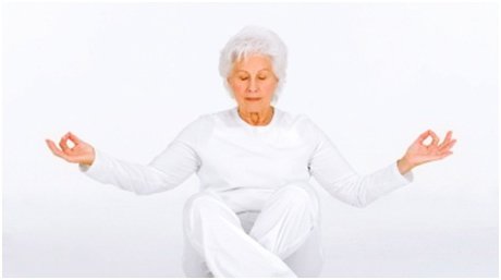 یوگا,اخبار پزشکی,خبرهای پزشکی,تازه های پزشکی