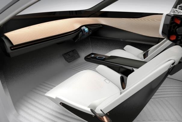 خودروIMx,اخبار خودرو,خبرهای خودرو,مقایسه خودرو