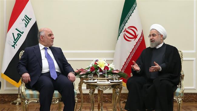 دیدار روحانی با حیدر العبادی دیدار روحانی با حیدر العبادی,اخبار سیاسی,خبرهای سیاسی,سیاست خارجی