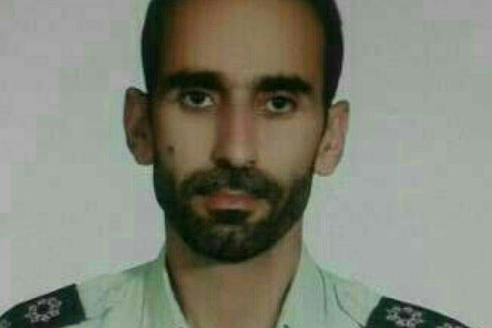 شهید زینی وند,اخبار اجتماعی,خبرهای اجتماعی,حقوقی انتظامی