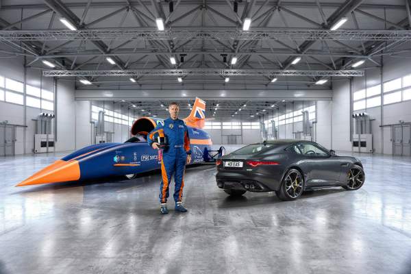 خودرو Bloodhoud,اخبار خودرو,خبرهای خودرو,مقایسه خودرو