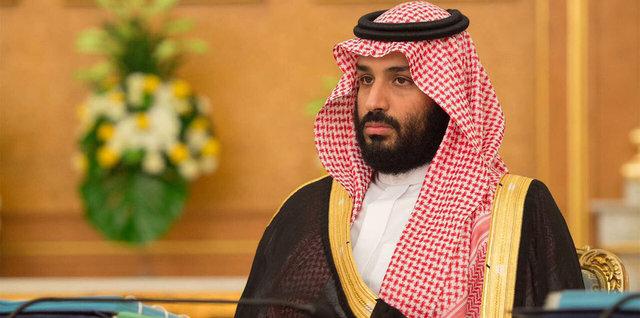 محمد بن سلمان,اخبار سیاسی,خبرهای سیاسی,خاورمیانه