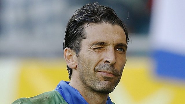 جان لوئیجی بوفون جان لوئیجی بوفون,اخبار فوتبال,خبرهای فوتبال,اخبار فوتبال جهان