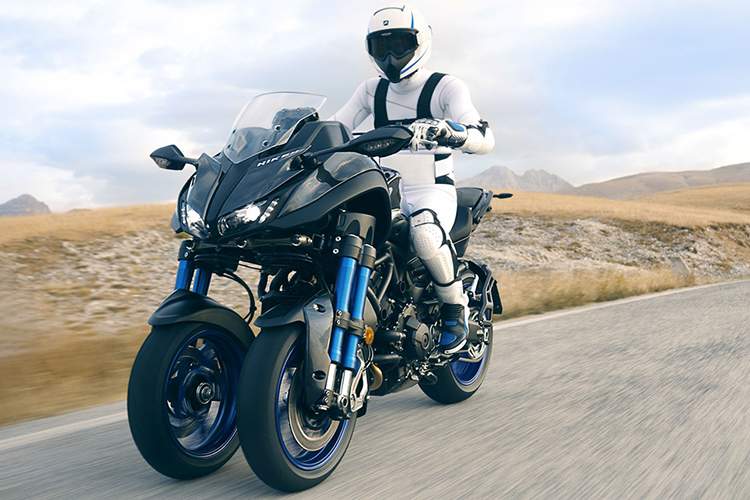 یاماها Yamaha,اخبار خودرو,خبرهای خودرو,مقایسه خودرو