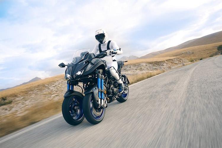 یاماها Yamaha,اخبار خودرو,خبرهای خودرو,مقایسه خودرو