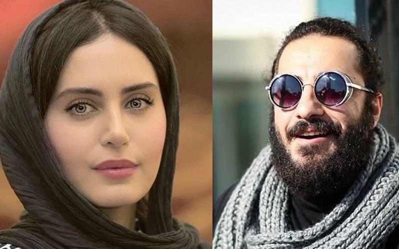 نوید محمدزاده والناز شاکردوست,اخبار فیلم و سینما,خبرهای فیلم و سینما,سینمای ایران