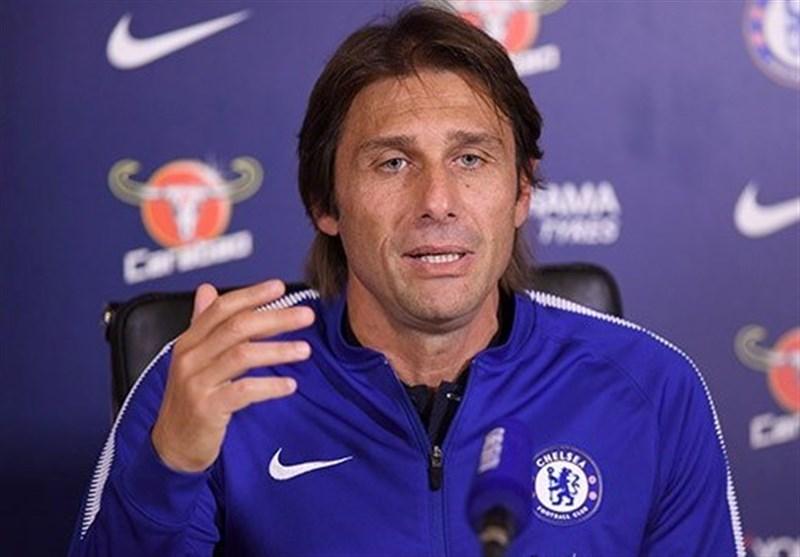 آنتونو کونته,اخبار فوتبال,خبرهای فوتبال,اخبار فوتبال جهان