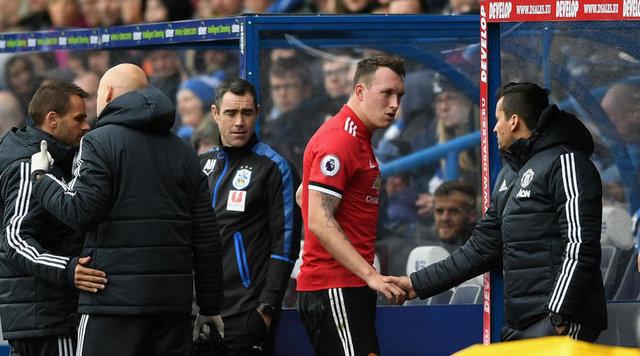 فیل جونز فیل جونز,اخبار فوتبال,خبرهای فوتبال,اخبار فوتبال جهان