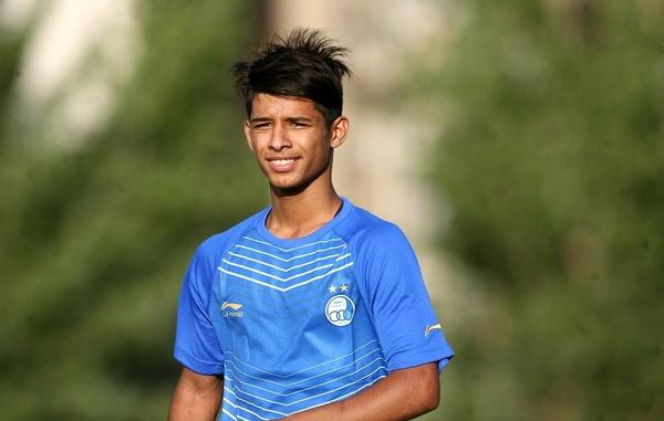 مهدی قائدی,اخبار فوتبال,خبرهای فوتبال,لیگ برتر و جام حذفی