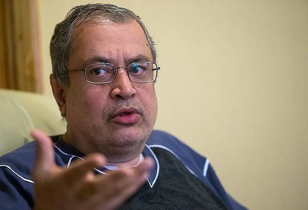 سعید حجاریان سعید حجاریان,اخبار سیاسی,خبرهای سیاسی,اخبار سیاسی ایران