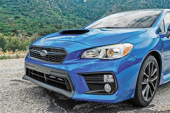 سوبارو,اخبار خودرو,خبرهای خودرو,مقایسه خودرو