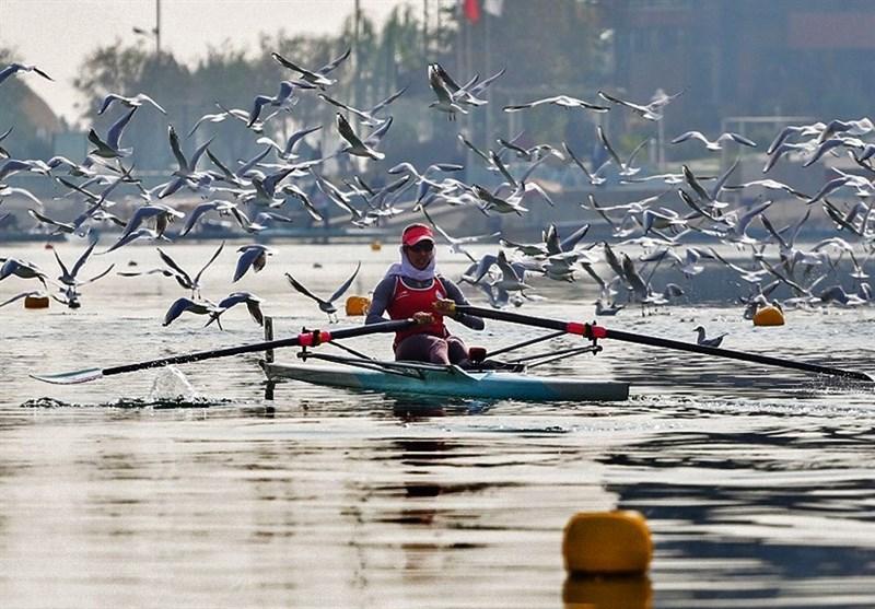 نازنین رحمانی,اخبار ورزشی,خبرهای ورزشی,ورزش بانوان