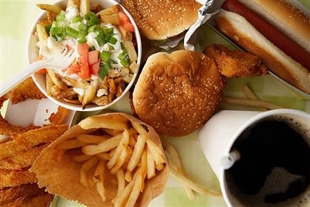 تغذیه ناسالم,اخبار پزشکی,خبرهای پزشکی,مشاوره پزشکی