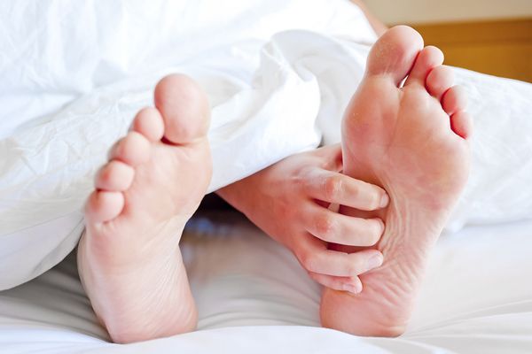 سندرم پای بی قرار,اخبار پزشکی,خبرهای پزشکی,مشاوره پزشکی