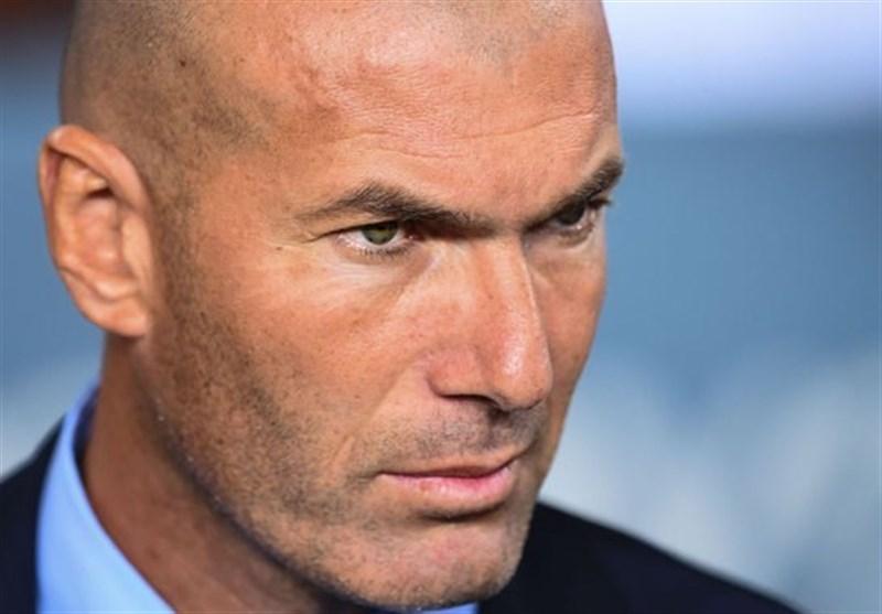 زینالدین زیدان زینالدین زیدان,اخبار فوتبال,خبرهای فوتبال,اخبار فوتبال جهان