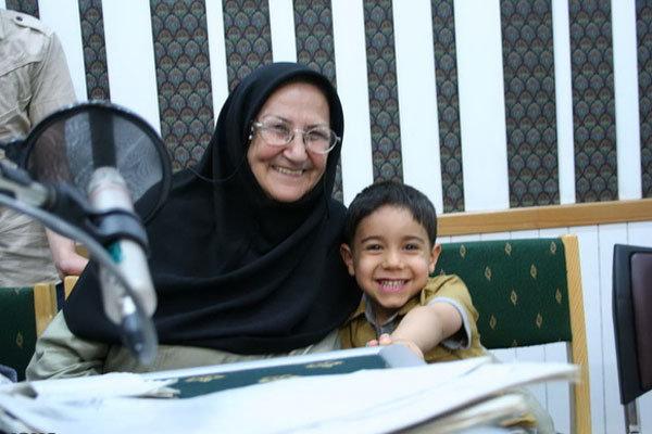 عذرا وکیلی,اخبار صدا وسیما,خبرهای صدا وسیما,رادیو و تلویزیون