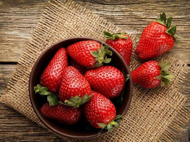 توت فرنگی,اخبار پزشکی,خبرهای پزشکی,مشاوره پزشکی