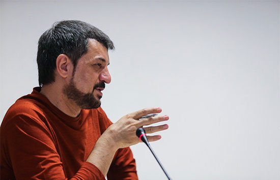 محمود شهریاری,اخبار هنرمندان,خبرهای هنرمندان,اخبار بازیگران