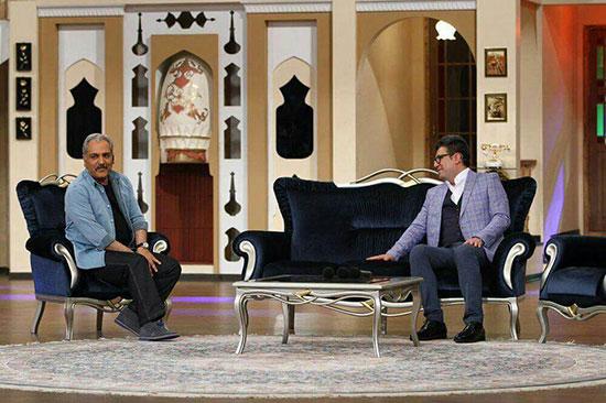 محمود شهریاری,اخبار هنرمندان,خبرهای هنرمندان,اخبار بازیگران