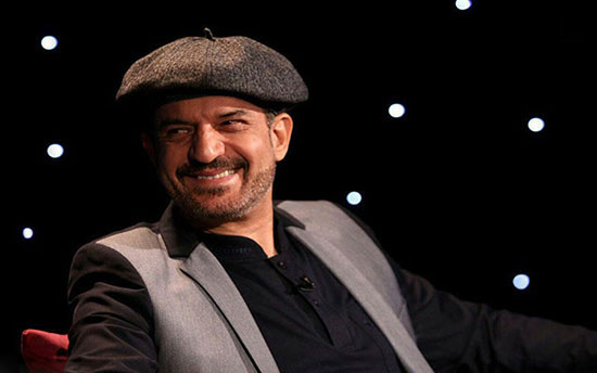 محمود شهریاری,اخبار هنرمندان,خبرهای هنرمندان,اخبار بازیگران