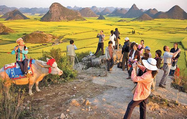 تحقق گردشگری,اخبار اجتماعی,خبرهای اجتماعی,محیط زیست