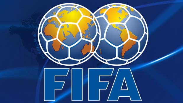فیفا,اخبار فوتبال,خبرهای فوتبال,اخبار فوتبال جهان