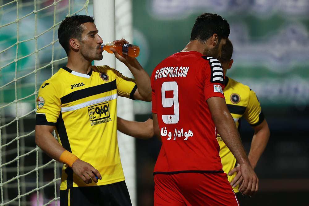 اخبار فوتبال,خبرهای فوتبال,لیگ برتر و جام حذفی