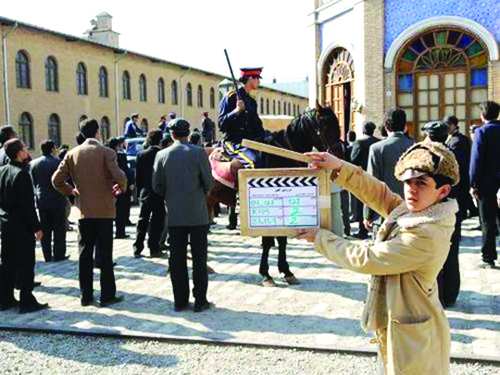 سریال سرزمین کهن,اخبار صدا وسیما,خبرهای صدا وسیما,رادیو و تلویزیون