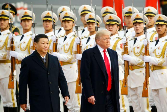 ترامپ,اخبار سیاسی,خبرهای سیاسی,اخبار بین الملل