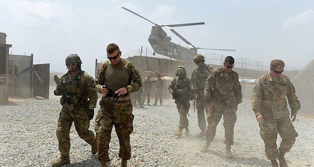 سربازان آمریکا,اخبار افغانستان,خبرهای افغانستان,تازه ترین اخبار افغانستان
