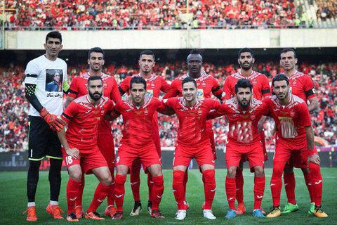 تیم پرسپولیس,اخبار فوتبال,خبرهای فوتبال,لیگ برتر و جام حذفی