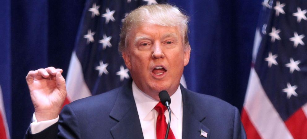 ترامپ ترامپ,اخبار سیاسی,خبرهای سیاسی,سیاست خارجی