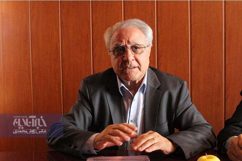 سیدحسین سلیمی و علی شمس اردکانی وابراهیم رزاقی,اخبار طلا و ارز,خبرهای طلا و ارز,طلا و ارز