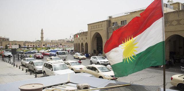 دولت اقلیم کردستان عراق دولت اقلیم کردستان عراق,اخبار سیاسی,خبرهای سیاسی,خاورمیانه