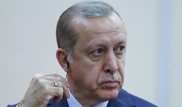 رجب طیب اردوغان رجب طیب اردوغان,اخبار سیاسی,خبرهای سیاسی,خاورمیانه
