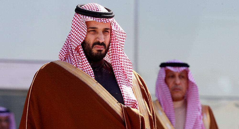 محمد بن سلمان,اخبار سیاسی,خبرهای سیاسی,خاورمیانه