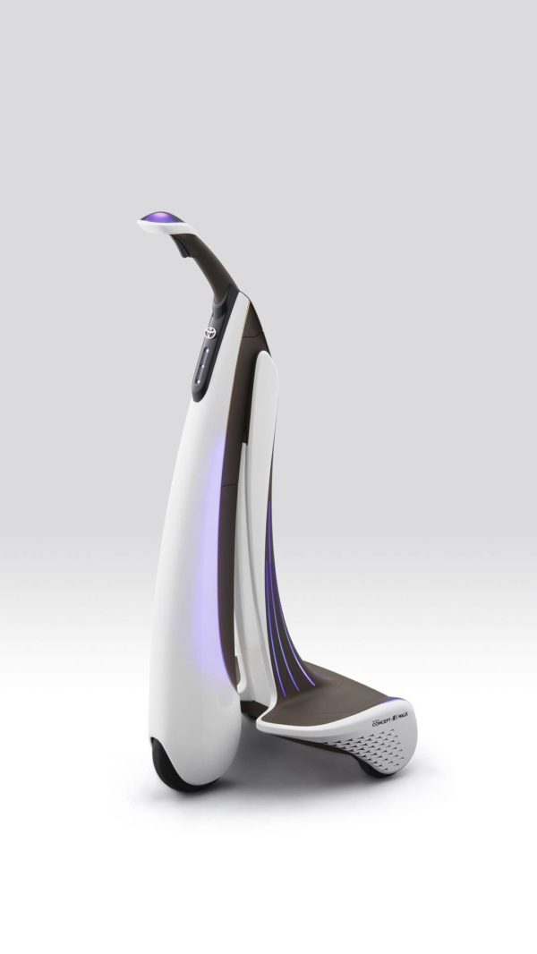 خودروهای مفهومی تویوتا خودروهای مفهومی تویوتا,اخبار خودرو,خبرهای خودرو,مقایسه خودرو