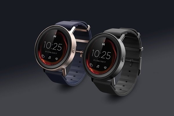 ساعت  Vapor,اخبار دیجیتال,خبرهای دیجیتال,گجت